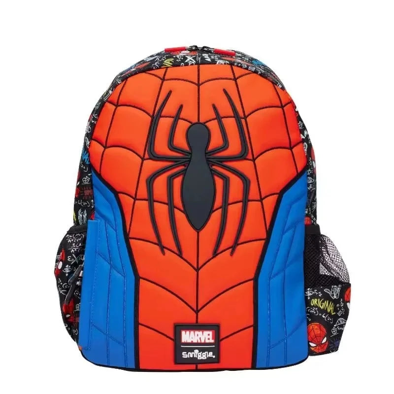 Sac à Dos Costume de Spiderman