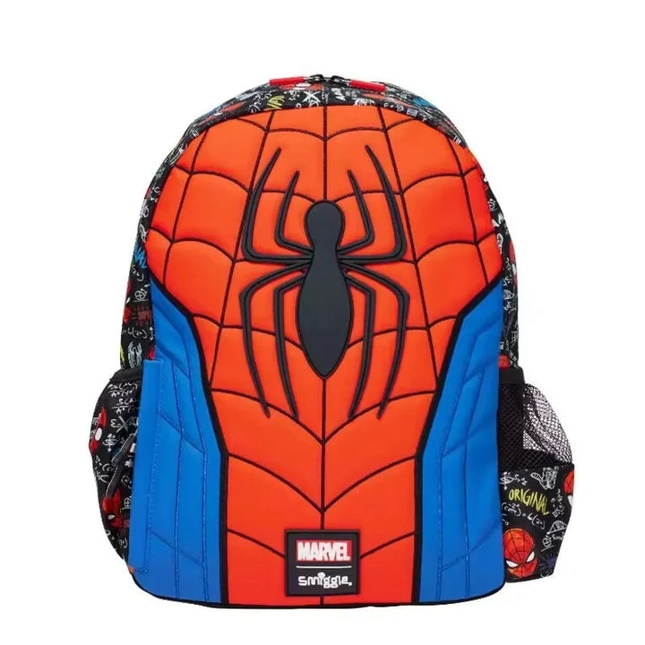 Sac à Dos Costume de Spiderman