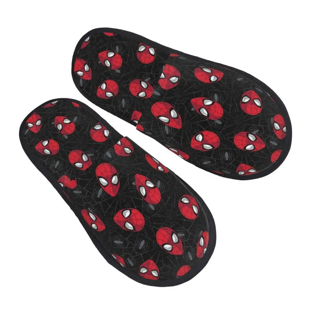 Chausson Marvel Spiderman