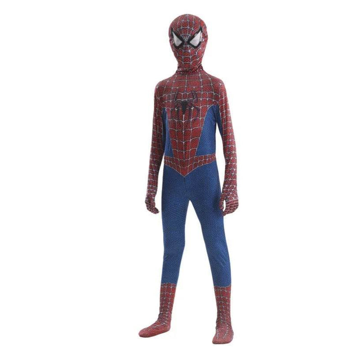 Déguisement Enfant Spiderman Tobey Maguire