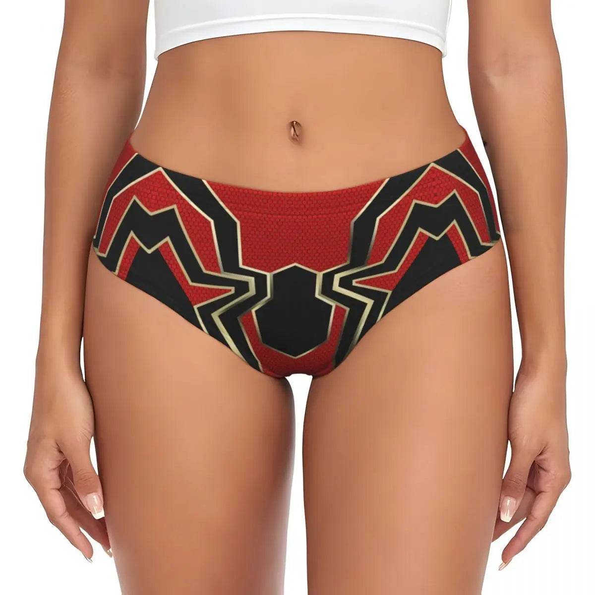 Culotte Spiderman Ironspider