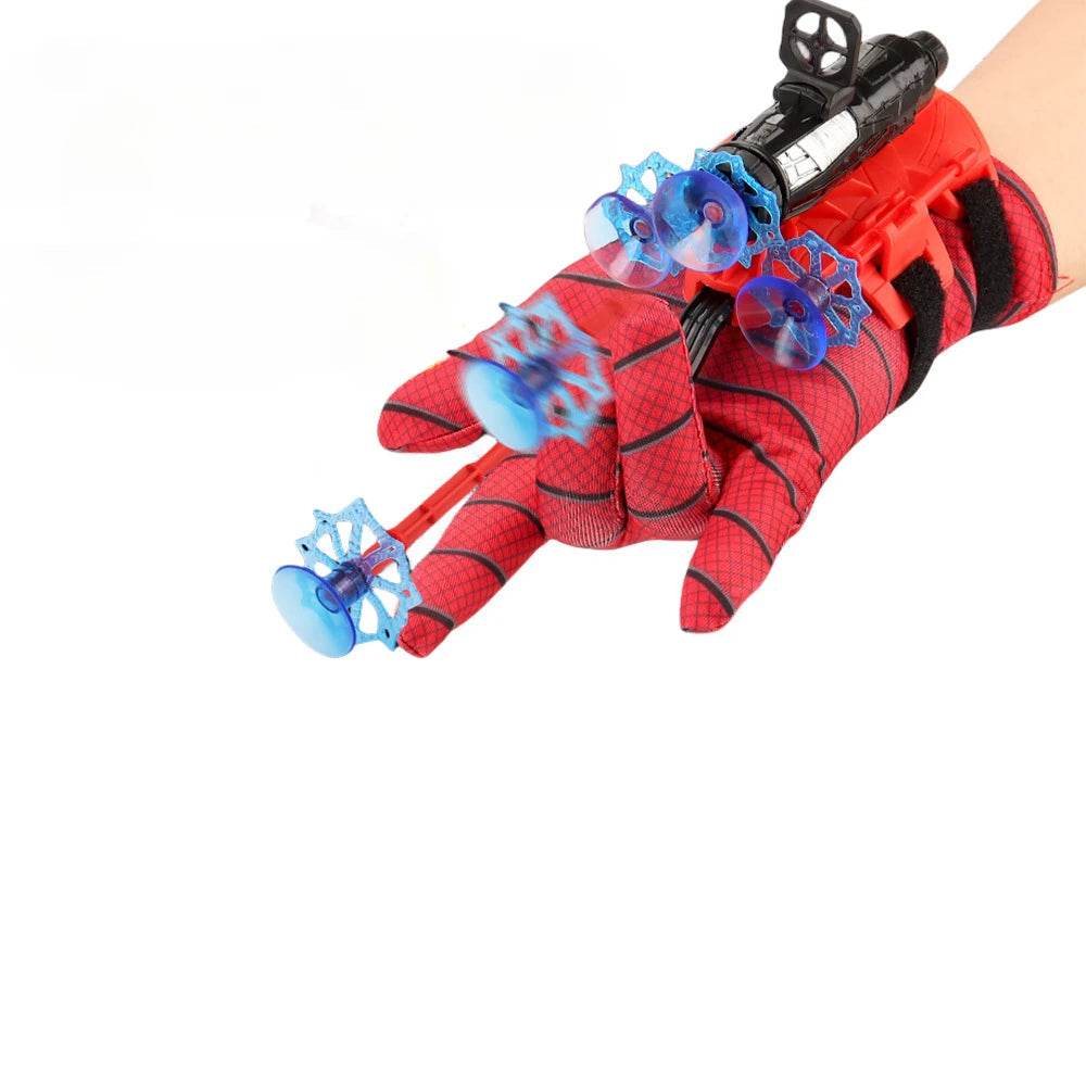 Lanceur de Toile Spider-Man