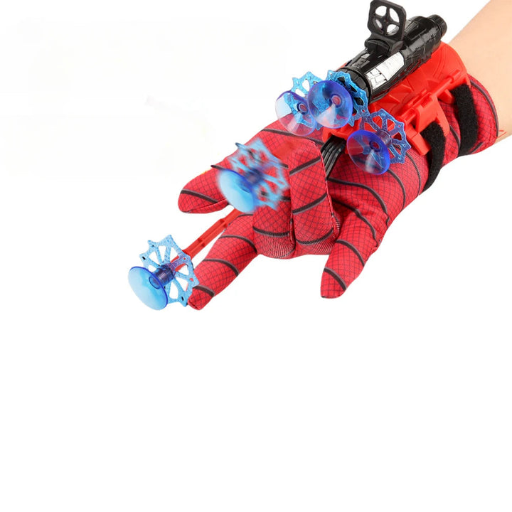 Lanceur de Toile Spiderman