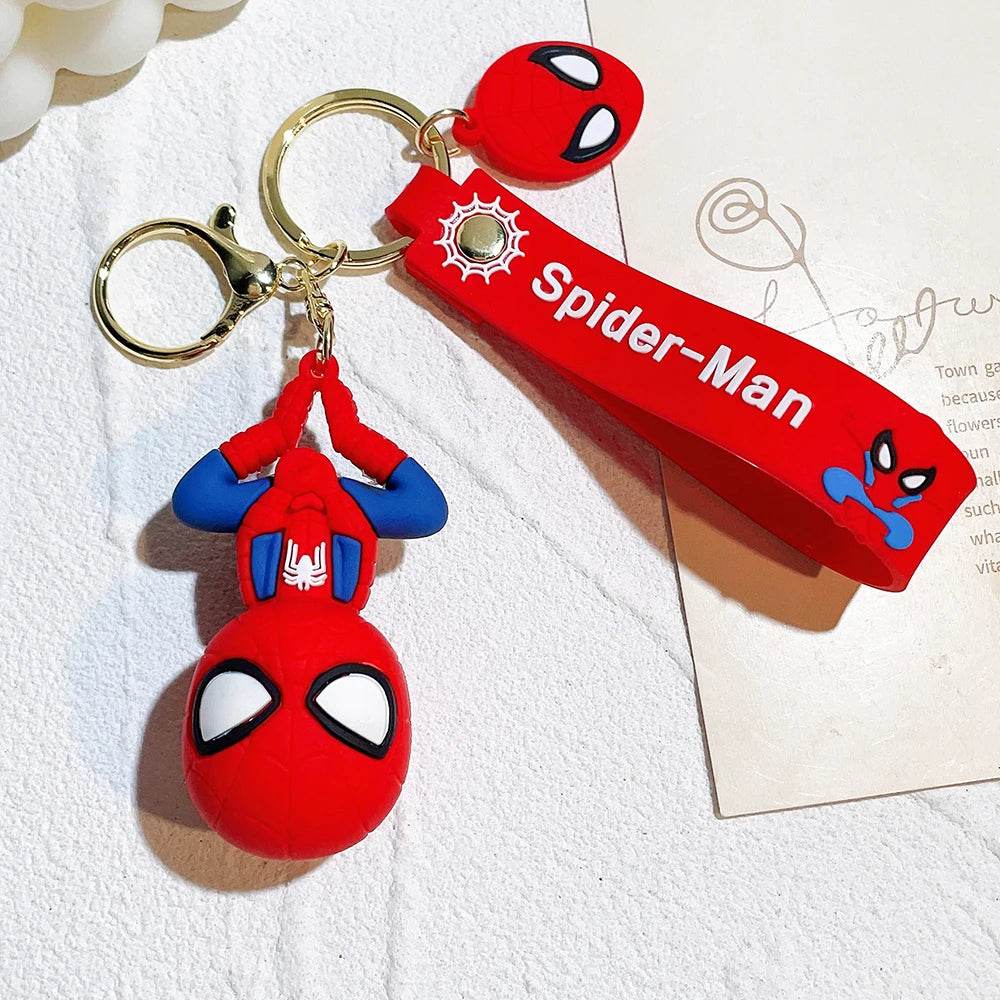 Porte Clé Marvel Spiderman