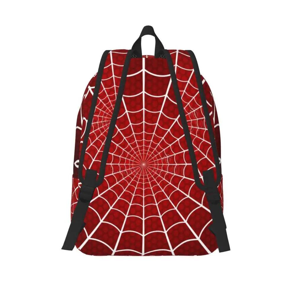 Sac à Dos Logo de Spiderman