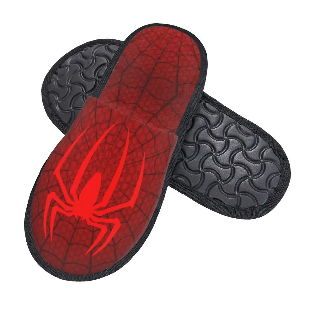 Chausson Marvel Spiderman