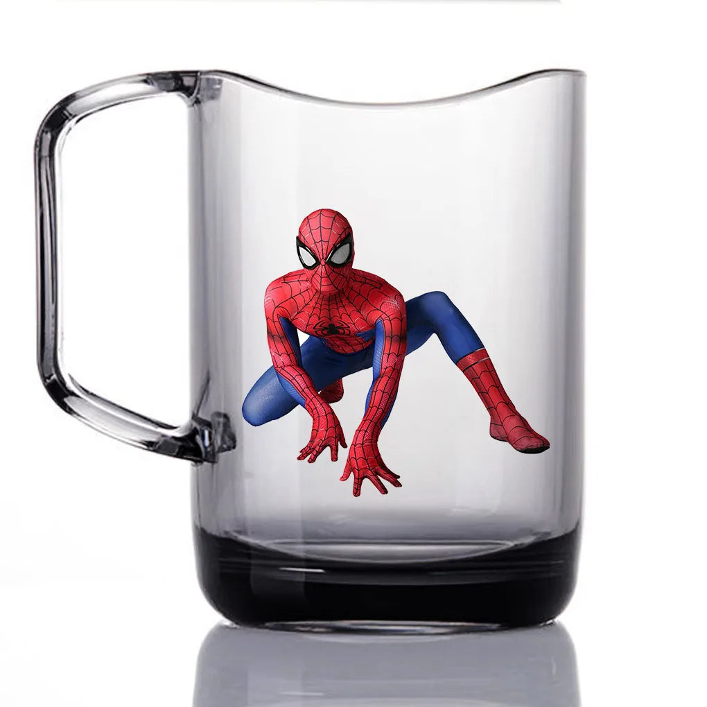 Tasse de Brosse à Dent Spiderman