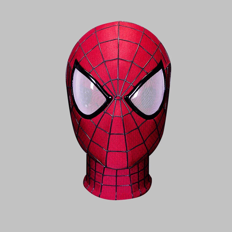 Masque Spider-Man Premium avec Coque