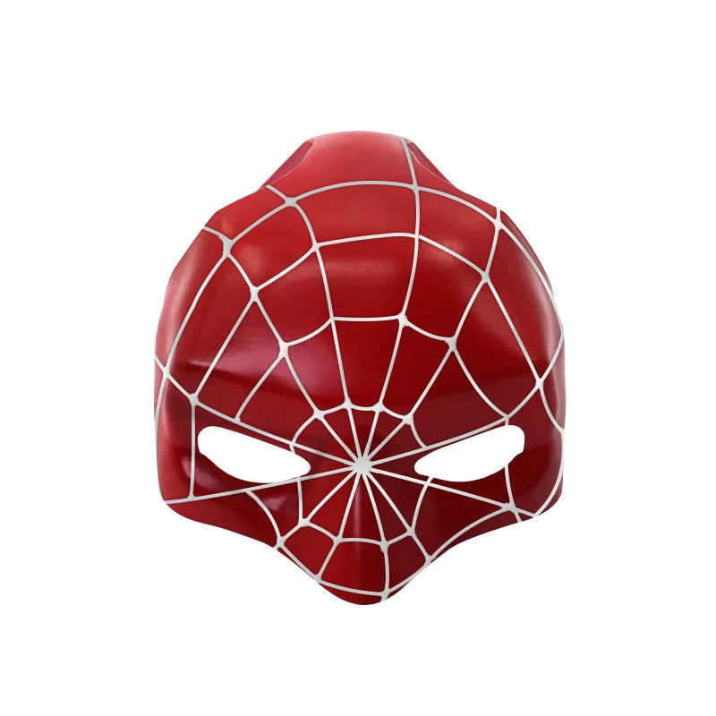 Masque Spider-Man pour Chat