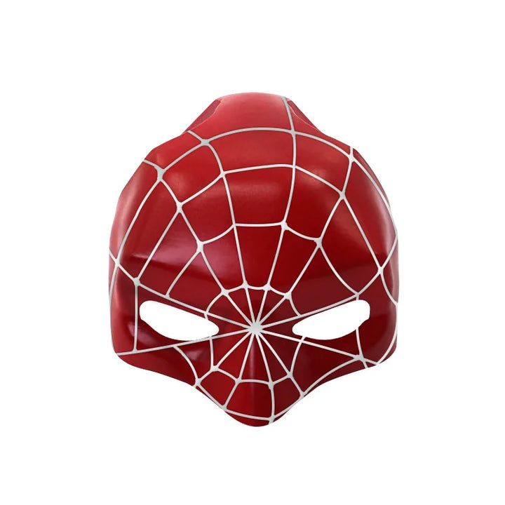Masque Spider-Man pour Chat