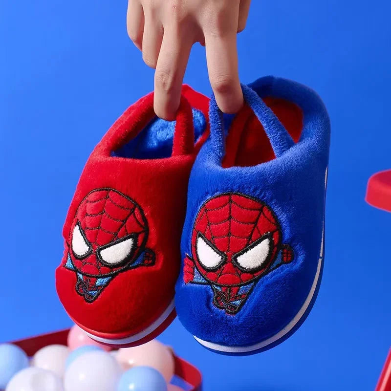 Chausson Spiderman