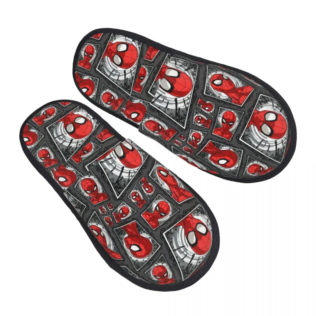 Chausson Marvel Spiderman