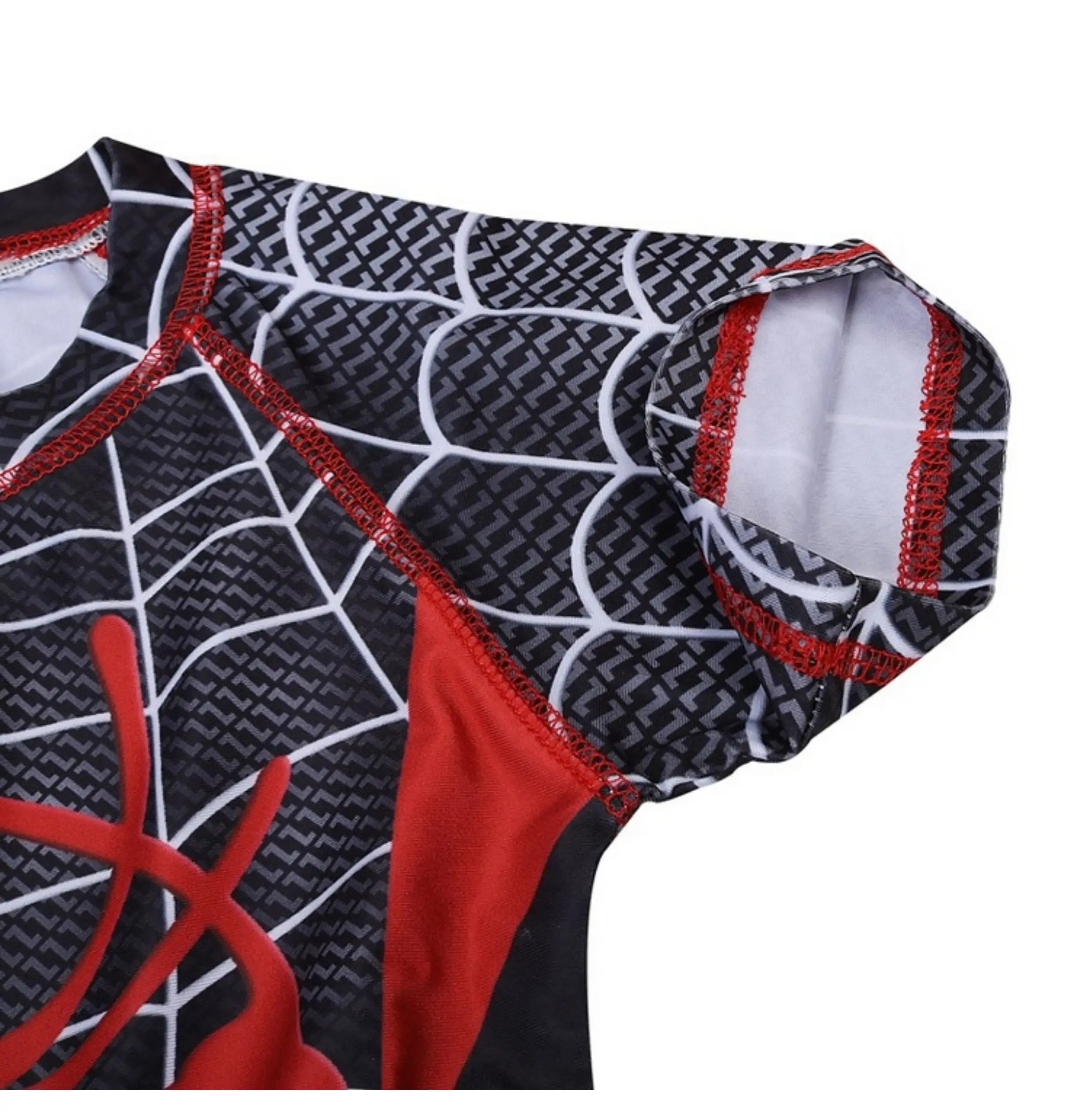 Body da bagno classico di Spider-Man per bambini
