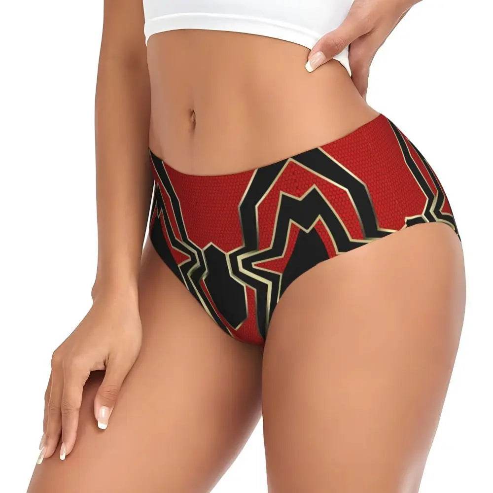 Culotte Spiderman Spidersense