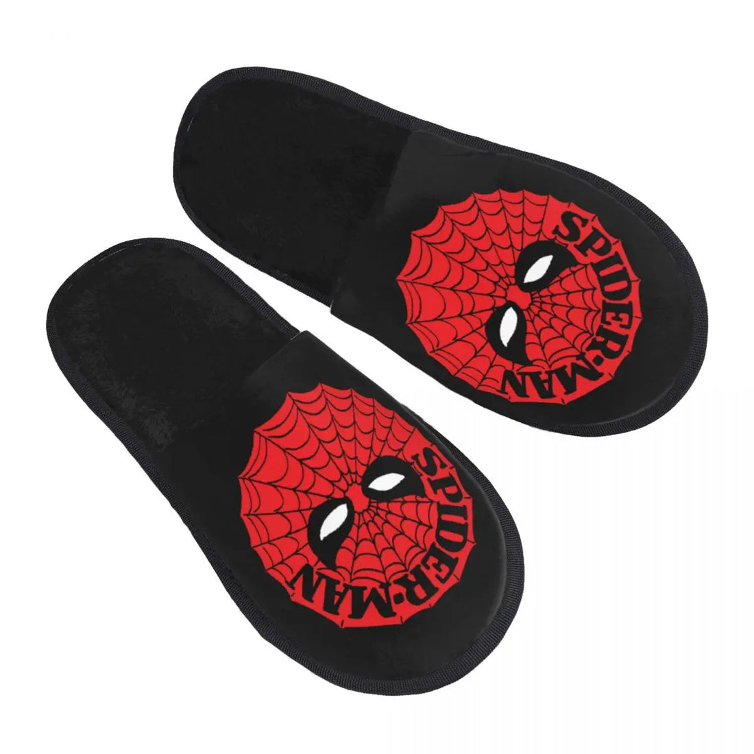 Chausson Marvel Spiderman