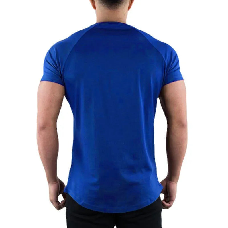 T-Shirt Logo de Spiderman Slim Fit