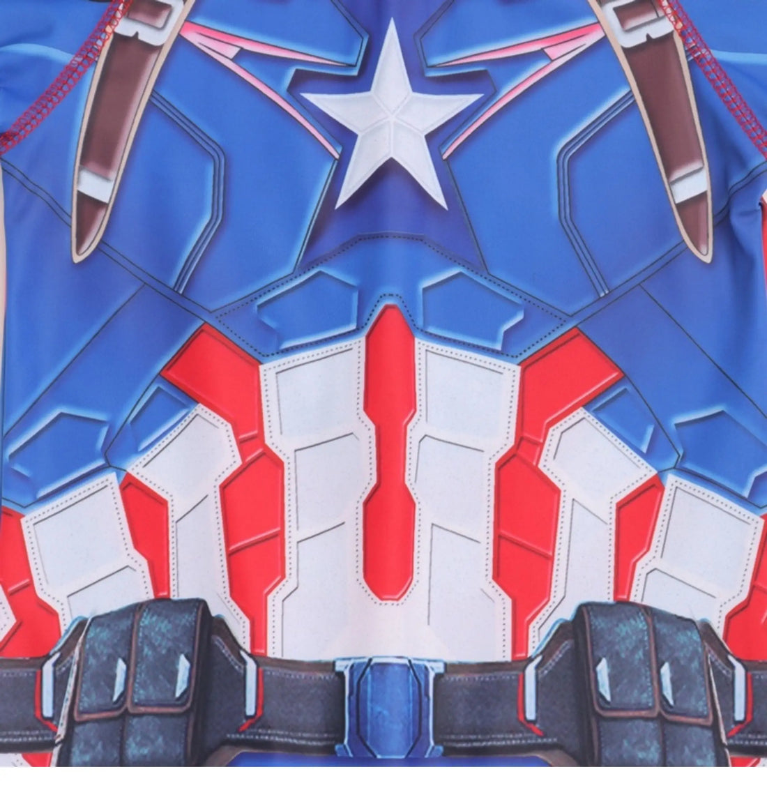 Traje de baño Spider-Man Miles Morales para niños