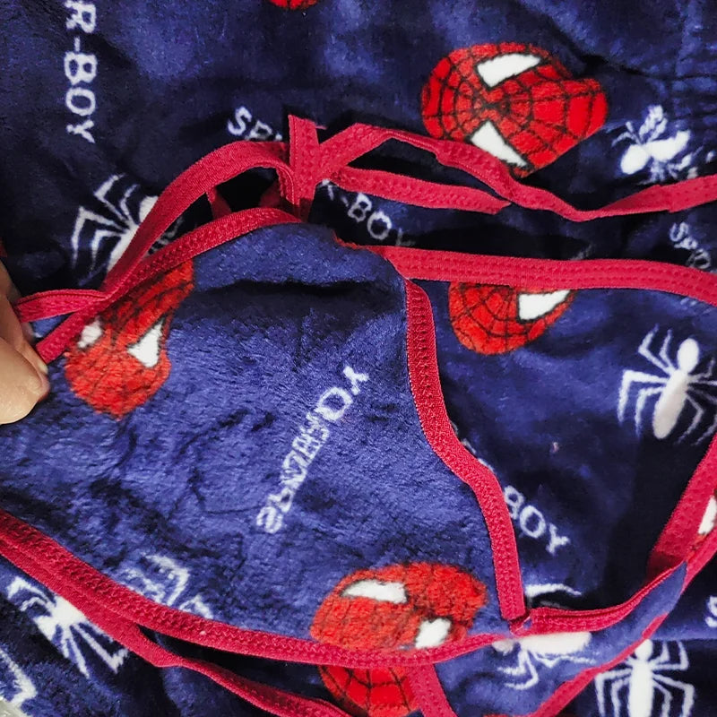Costume da bagno due pezzi Spider-Man per donna