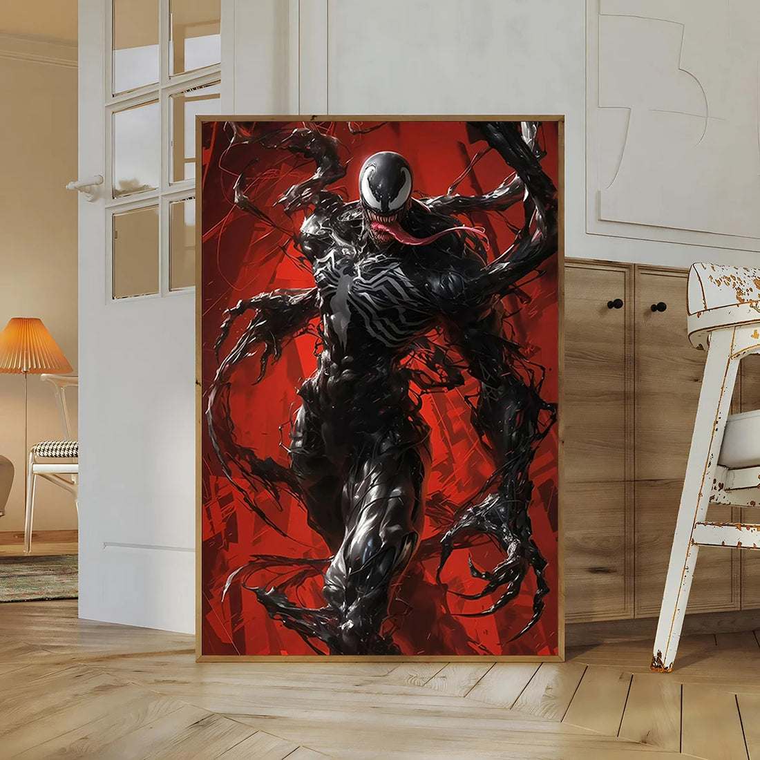 Poster Spiderman - Venom