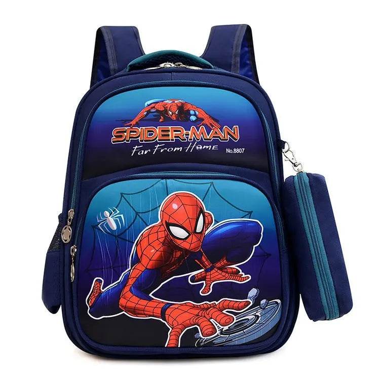 Sac à Dos Spiderman Far From Home