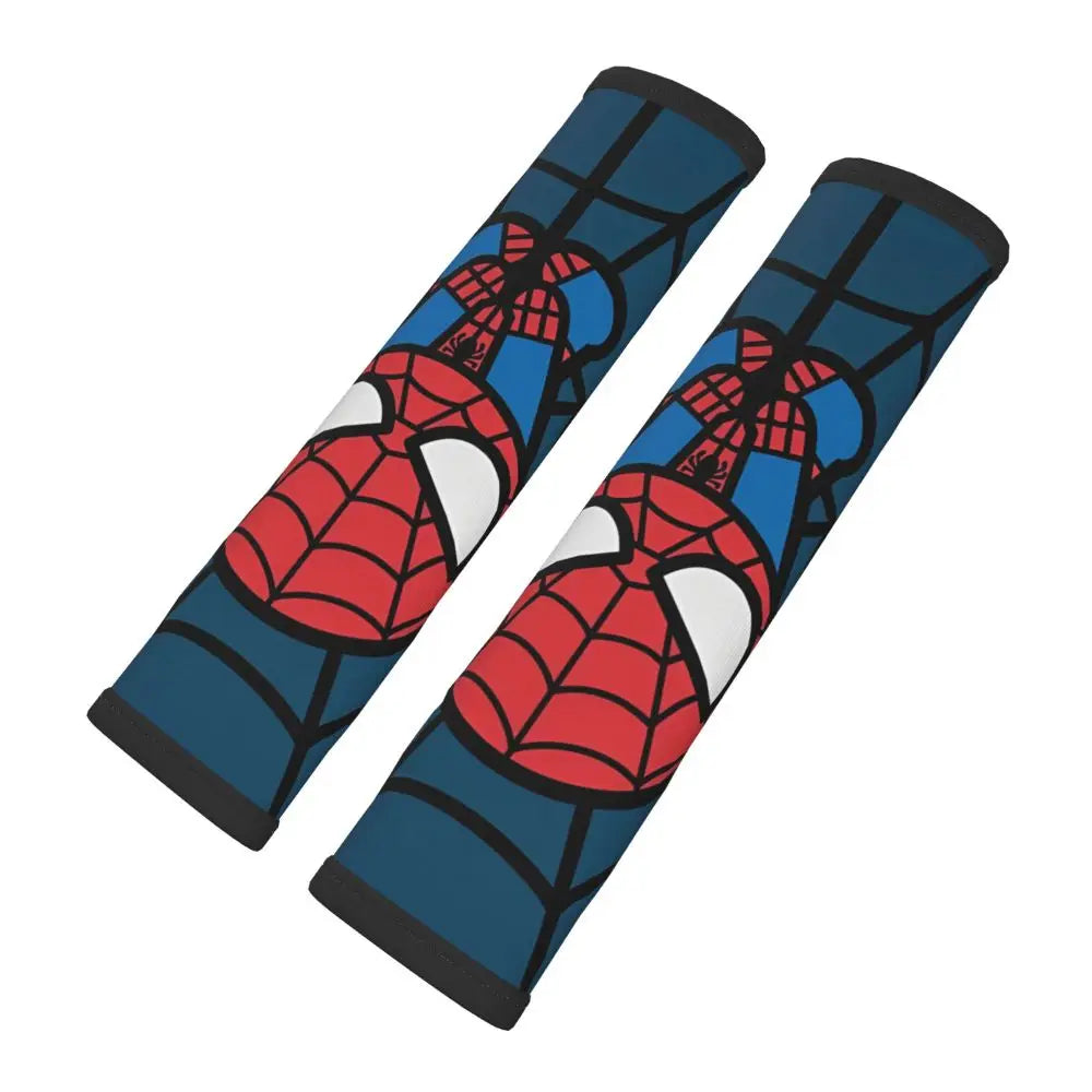 Housse de Ceinture Spiderman BD Vintage