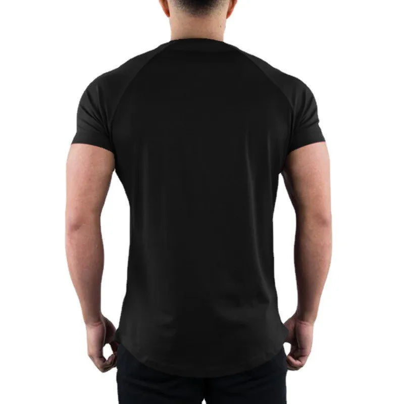 T-Shirt Logo de Spiderman Slim Fit