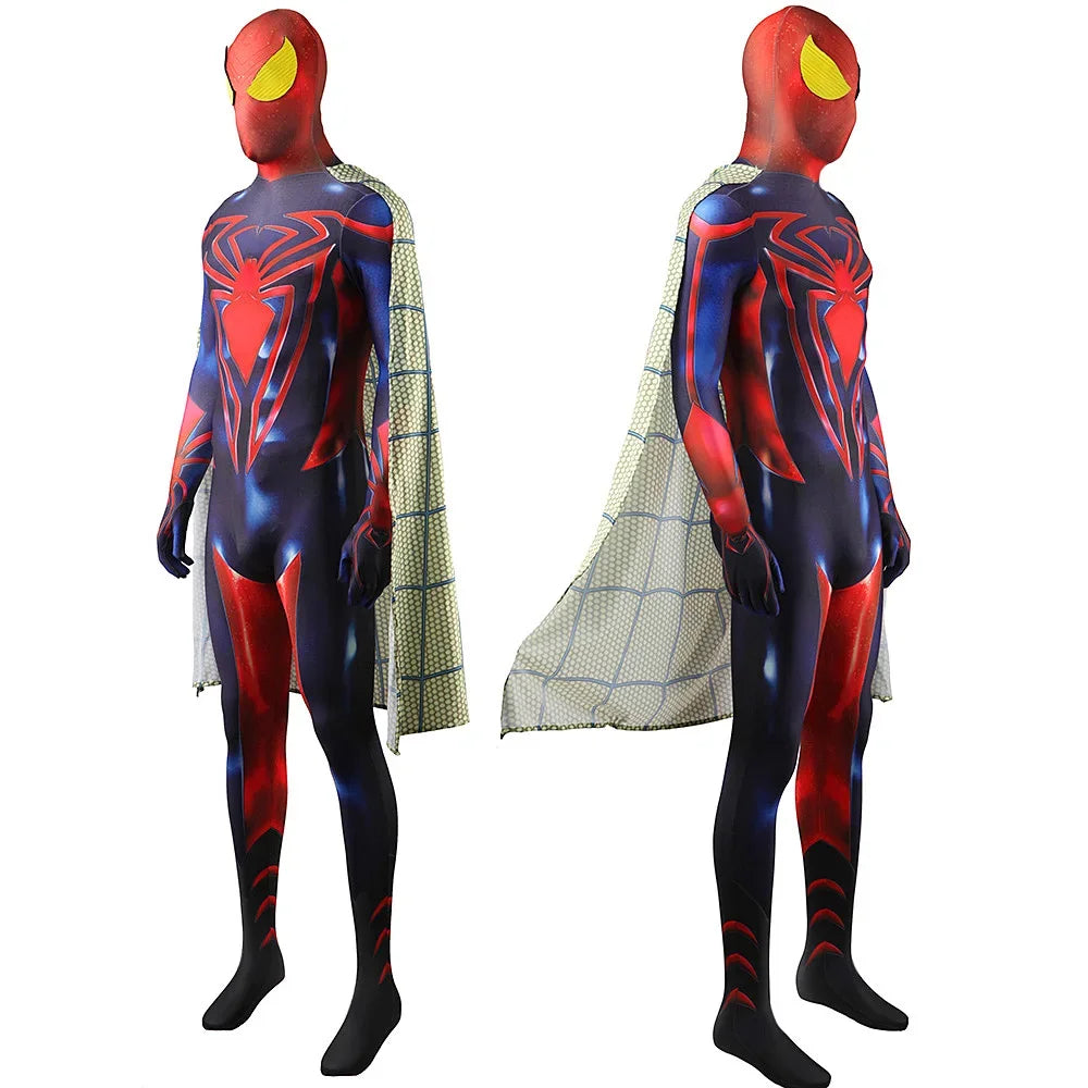 Costume Spiderman - Spider-Armor – MK III