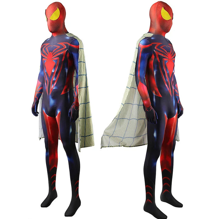 Costume Spiderman - Spider-Armor – MK III