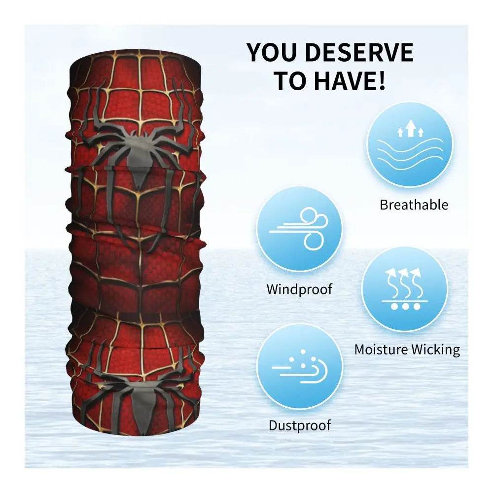 Tour de Cou Spiderman Spidersense