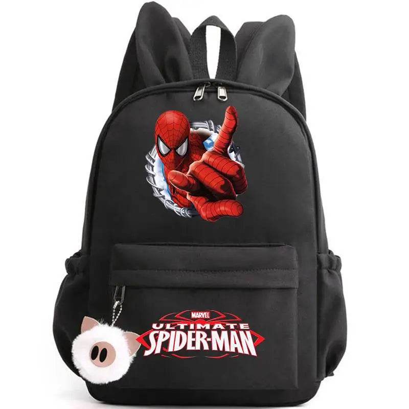 Sac à Dos Ultimate Spiderman
