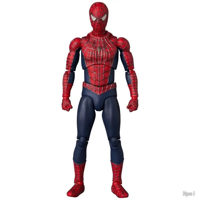 Figurine Spiderman Tobey Maguire dans No Way Home