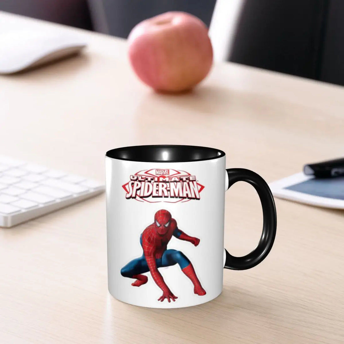 Mug Ultimate Spiderman