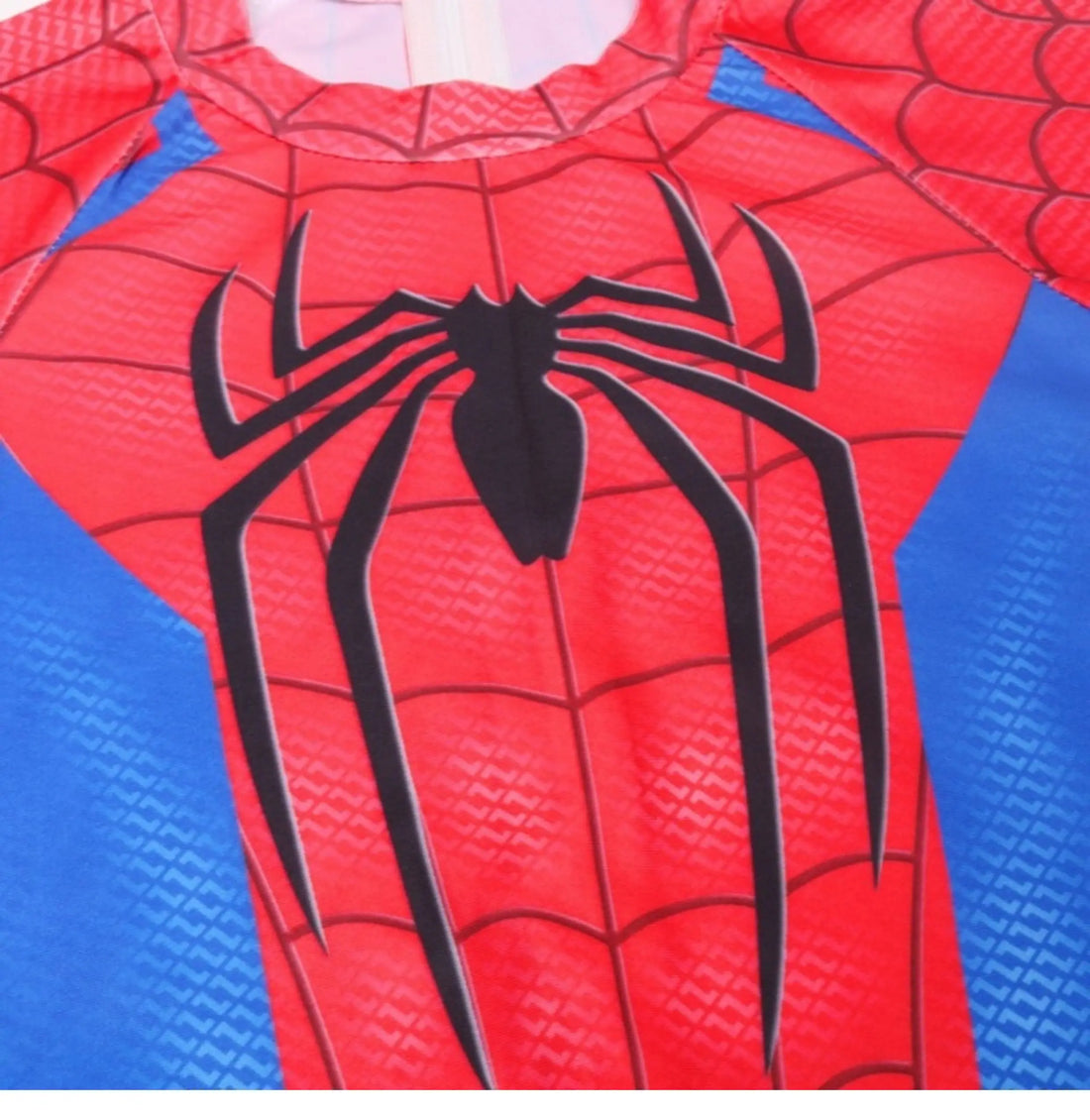 Body da bagno classico di Spider-Man per bambini