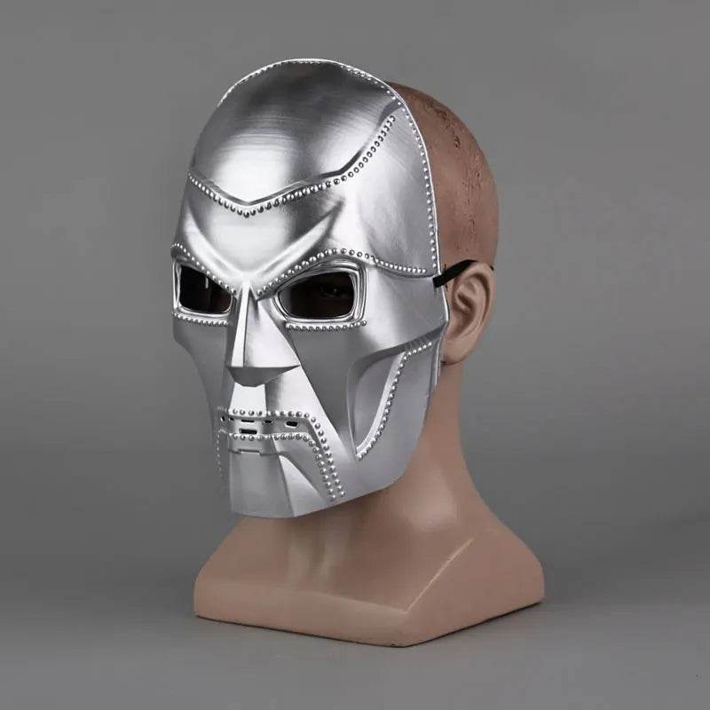 Masque Spiderman - Le Docteur Fatalis