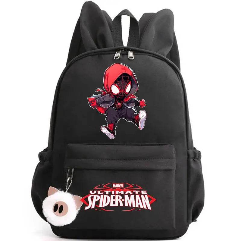 Sac à Dos Ultimate Spiderman
