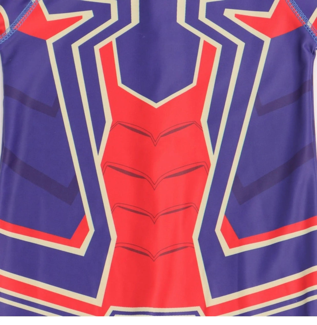 Traje de baño Spider-Man Miles Morales para niños