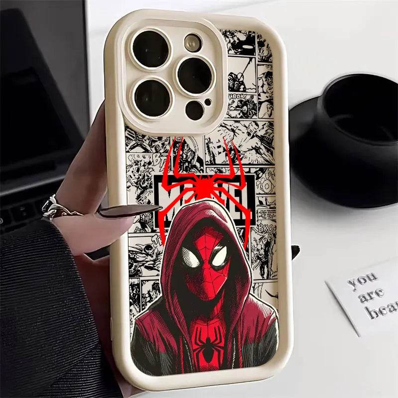 Coque Spiderman - Spiderverse