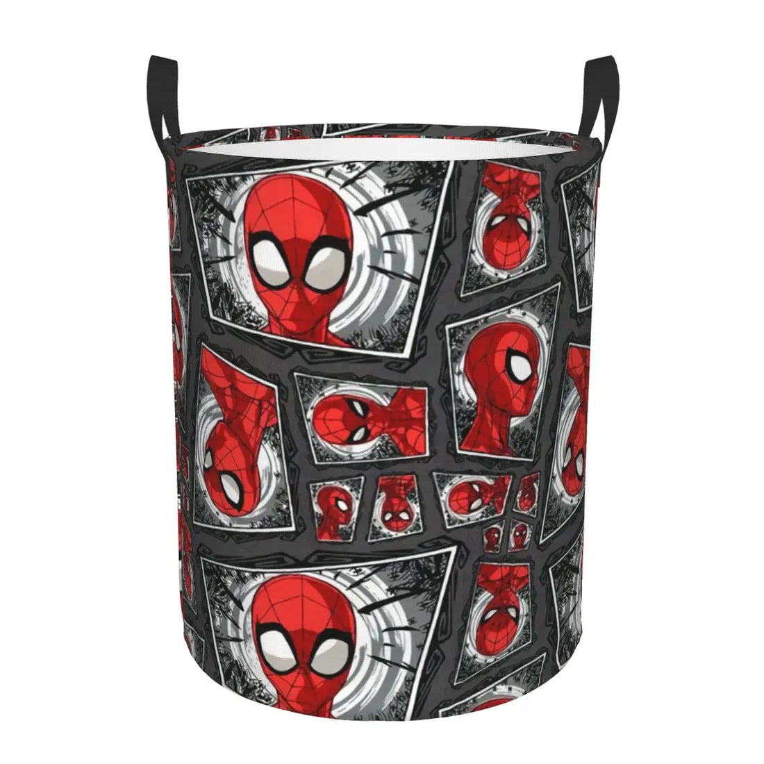 Panier à Linge Spider-Man Spider-Sense