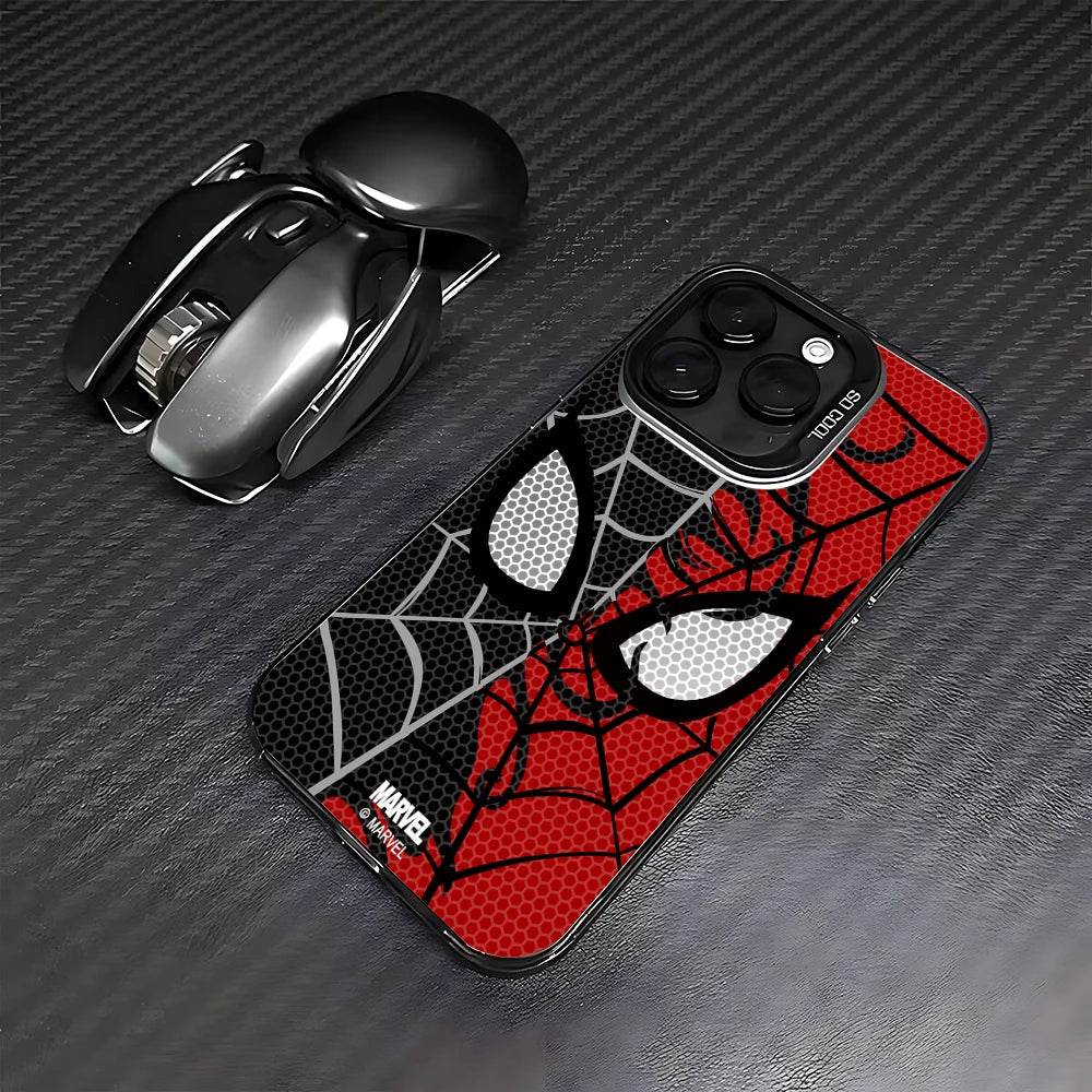 Coque Spiderman