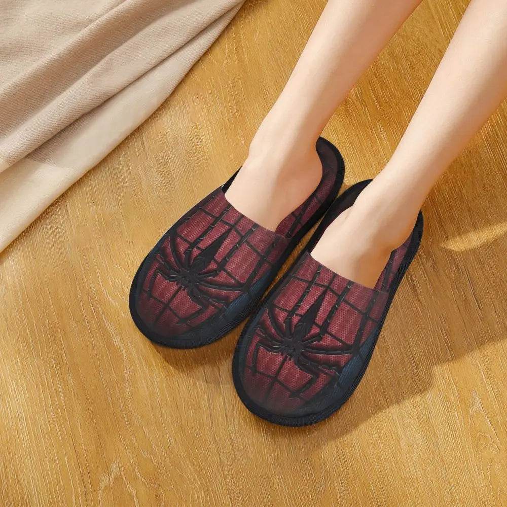 Chausson Marvel Spider-Man