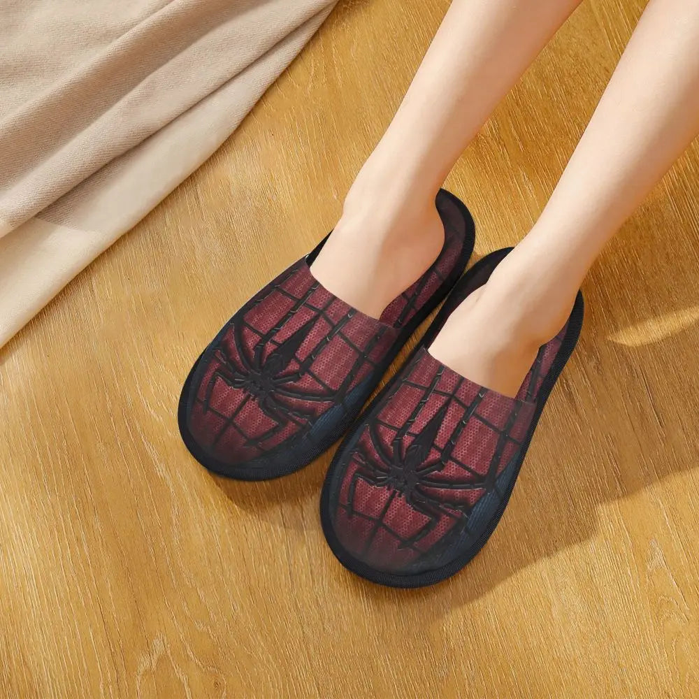 Chausson Marvel Spiderman