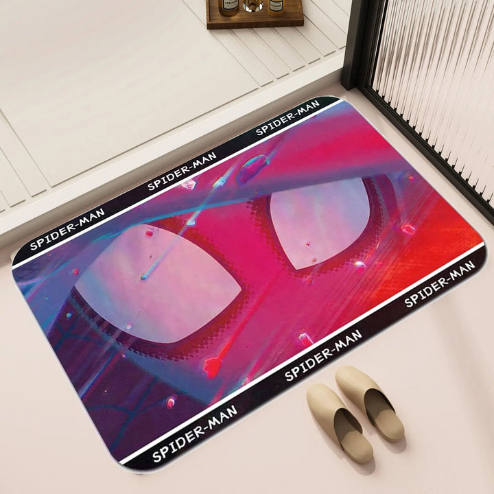 Tapis de Douche Spiderman - Spidergwen