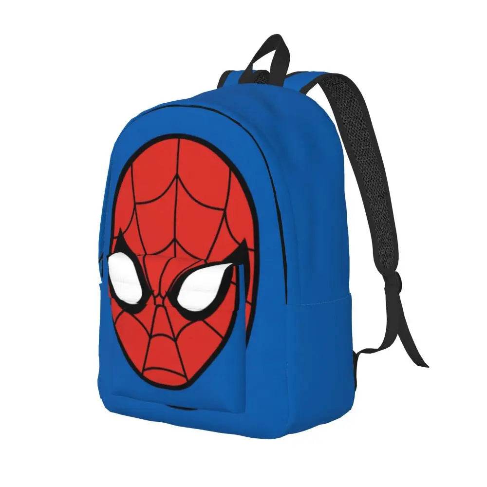 Sac à Dos Logo de Spiderman