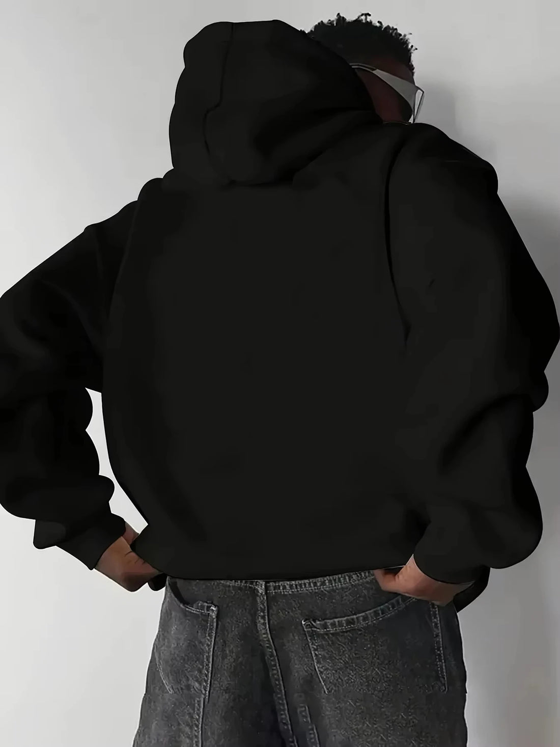 Sweat Spider-Man - Venom "Keep calm because we are Venom"