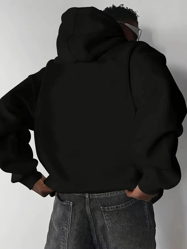 Sweat Spider-Man - Venom "Keep calm because we are Venom"