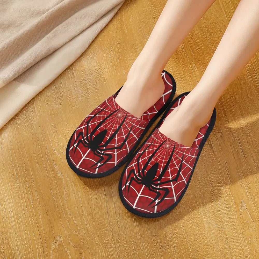 Chausson Marvel Spiderman