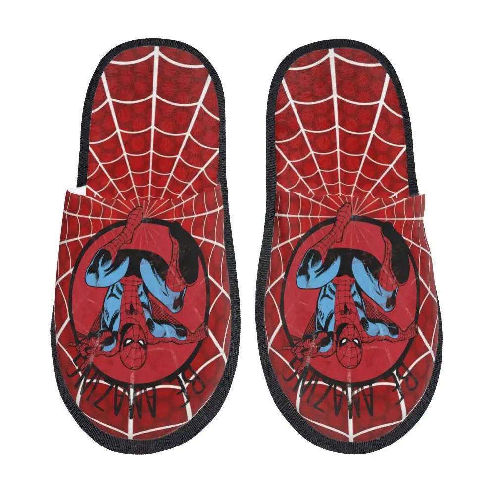 Chausson Marvel Spider-Man