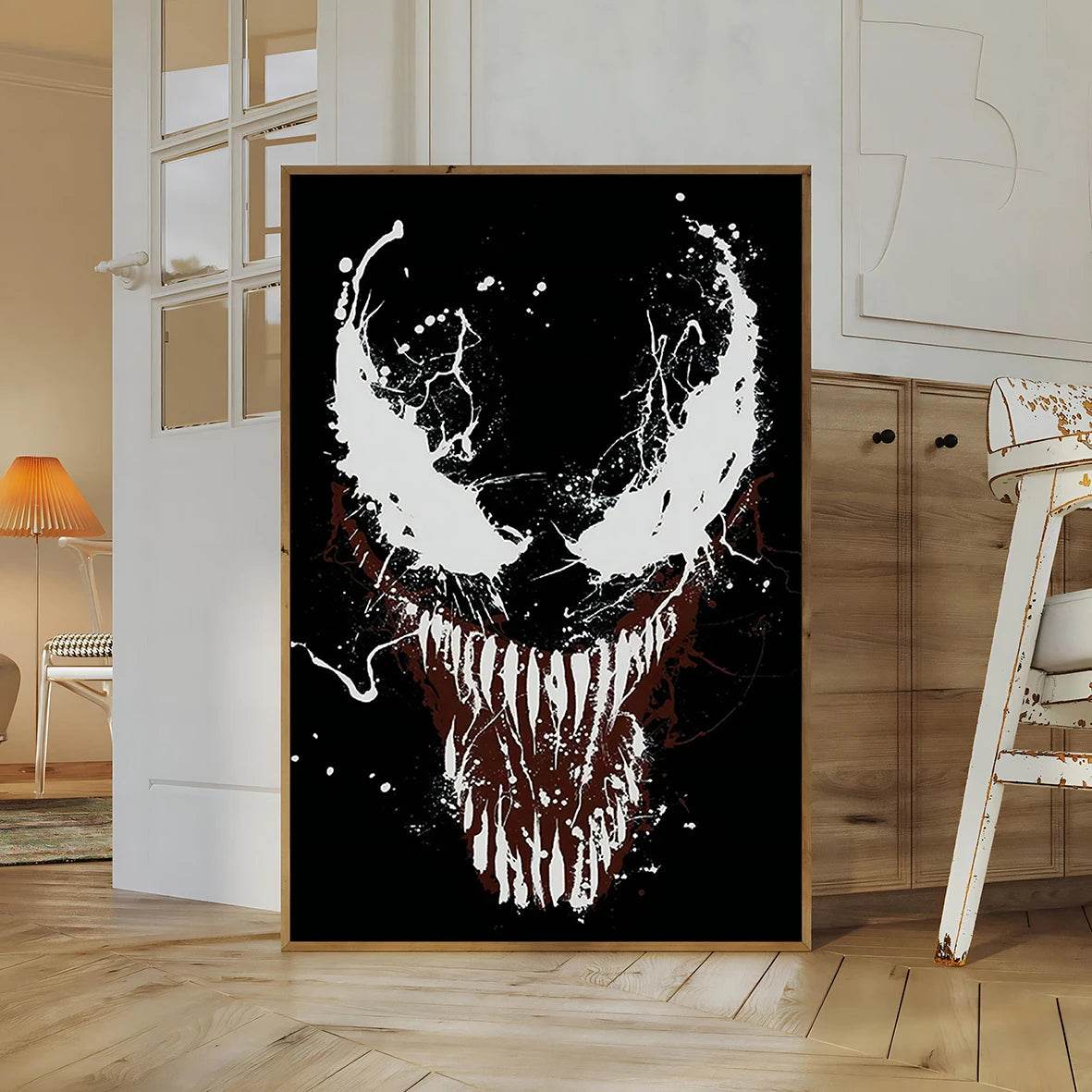 Poster Spider-Man - Venom