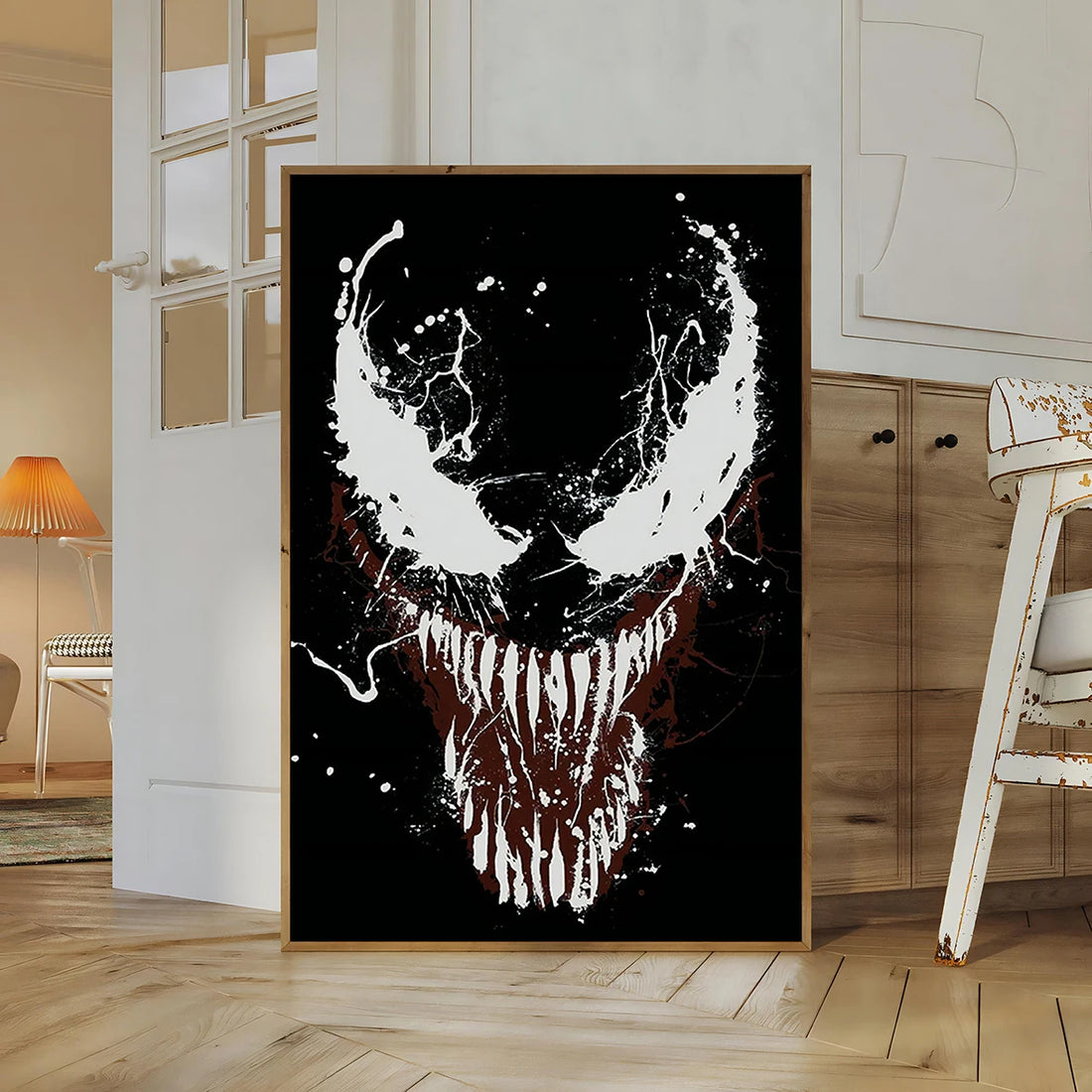 Poster Spiderman - Venom