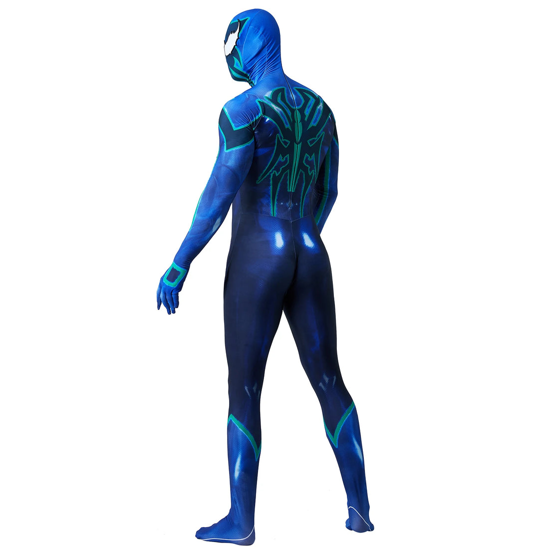 Costume di Ben Reilly per Spiderman Chasm